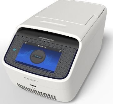 图片 赛默飞MiniAmp™ Plus PCR仪