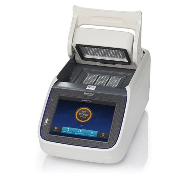 图片 赛默飞SimpliAmp™ PCR热循环仪