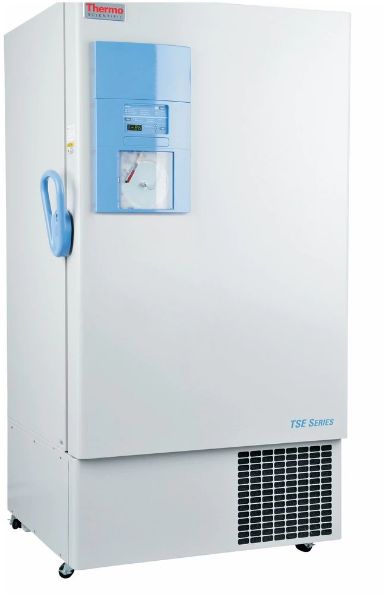 图片 赛默飞TSE 系列 -86°C 立式超低温冰箱