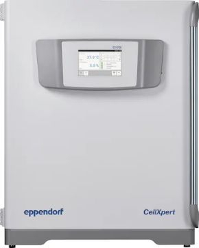 图片 艾本德CellXpert®C170i培养箱,内门，4个分内门,门把手右侧,1 – 20 %oxygencontrol,