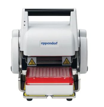 图片 艾本德HeatSealerS100,含PCR板适配器,100 – 230V/50 – 60Hz(CN)