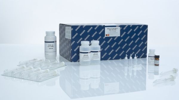 图片 凯杰试剂盒QIAamp DNA Blood Midi Kit (100)